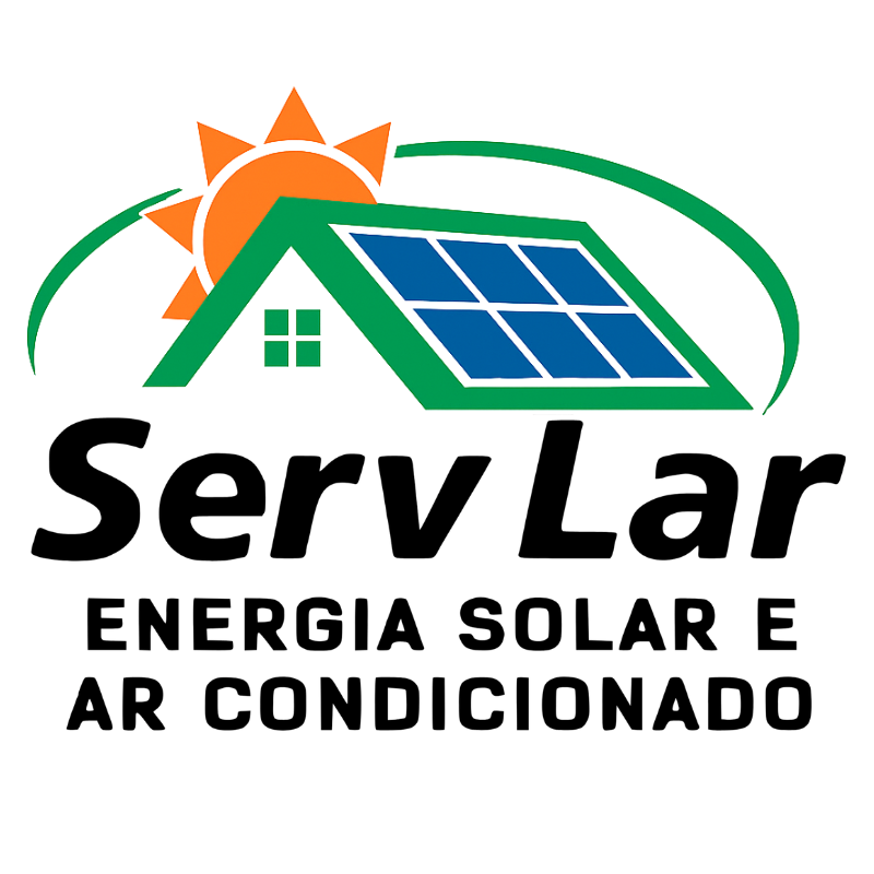 ServLar Energia Solar
