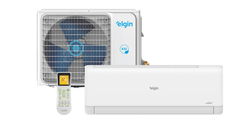 Elgin Eco Inverter II