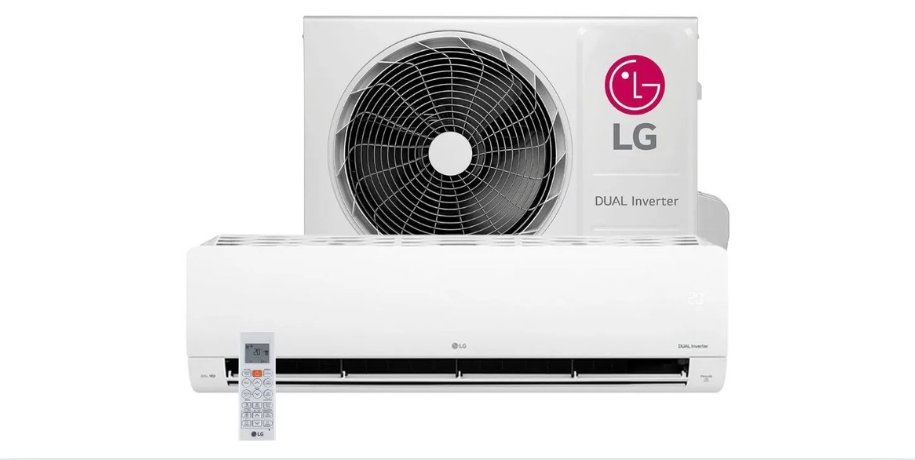 LG Compact AI